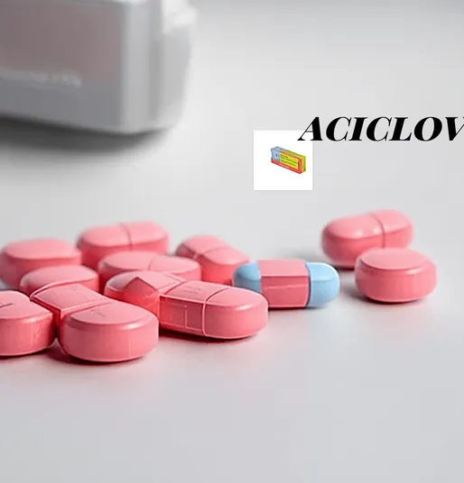 Aciclovir compresse senza ricetta